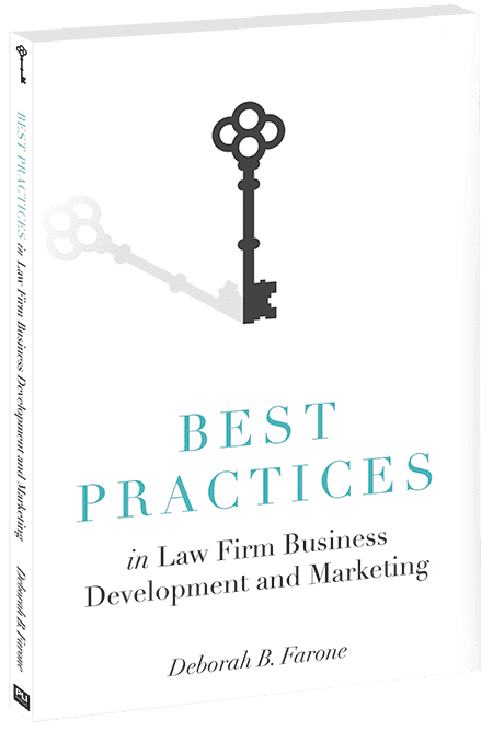 Cover Image - Best Practices in Legal BD and Marketing