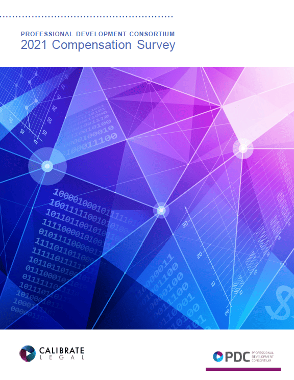 PDC Compensation Survey 2021